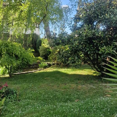 Le 45 Villa Isigny-sur-Mer Exteriör bild